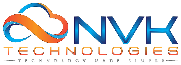 NVK Technologies — Technology Made Simple